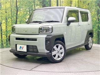 2023 DAIHATSU TAFT G