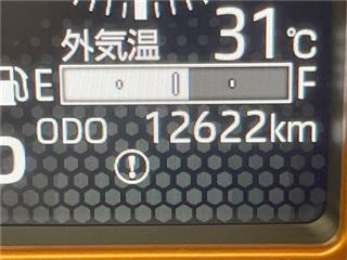 2023 DAIHATSU TAFT G photo 3