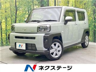 2023 DAIHATSU TAFT G photo 4