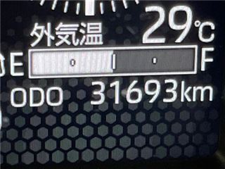 2023 DAIHATSU TAFT G Dark Chrome Venture photo 3