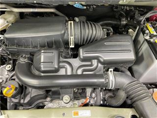 2023 DAIHATSU TAFT G Dark Chrome Venture photo 5