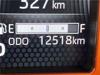 2023 DAIHATSU TAFT G photo 3