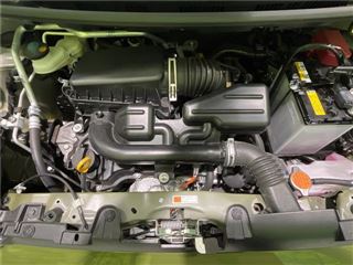 2023 DAIHATSU TAFT G photo 5
