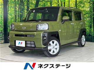 2023 DAIHATSU TAFT G photo 4
