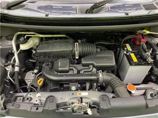 2023 DAIHATSU TAFT X eco IDLE non-equipped car photo 5