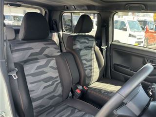 2024 DAIHATSU TAFT G★One Owner★Non-Smoking Car★Genuine 9-inch Display Audio★ photo 2