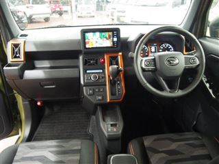2025 DAIHATSU TAFT G★AIS Inspected, Genuine Navigation System, Full-Seg TV, Backup Camera★ photo 3