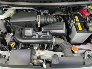 2024 DAIHATSU TAFT G photo 5