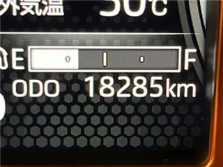 2024 DAIHATSU TAFT G photo 3