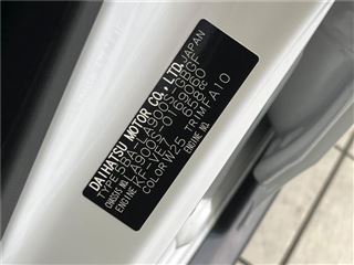 2024 DAIHATSU TAFT G photo 2