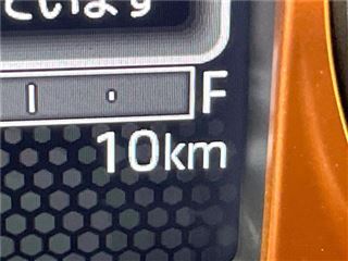 2025 DAIHATSU TAFT Vehicles not equipped with G eco IDLE photo 3