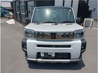 2024 DAIHATSU TAFT G Dark Chrome Venture photo 2