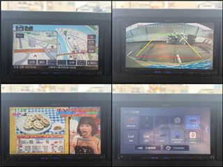 2024 DAIHATSU TAFT X★Non-smoking★Glass roof★Navigation TV★ photo 4
