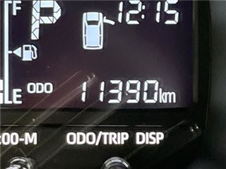 2024 DAIHATSU TAFT X photo 3