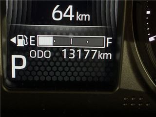 2024 DAIHATSU TAFT G Turbo Chrome Venture eco IDLE (non-equipped vehicle) photo 3