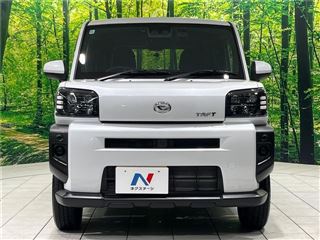 2024 DAIHATSU TAFT X photo 5