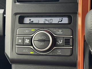 2025 DAIHATSU TAFT G★9-inch DA★Panoramic Parking P★Smart Cruise P★ photo 4