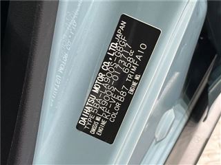 2024 DAIHATSU TAFT G Dark Chrome Venture (Vehicle without Eco IDLE) photo 2