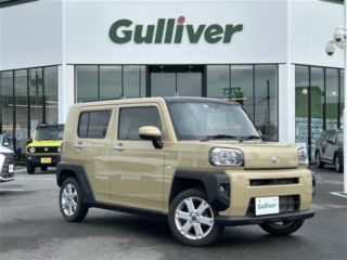 2023 DAIHATSU TAFT G