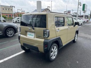 2023 DAIHATSU TAFT G photo 3