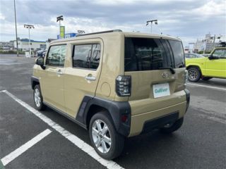 2023 DAIHATSU TAFT G photo 2