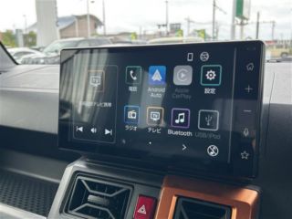 2023 DAIHATSU TAFT G photo 5