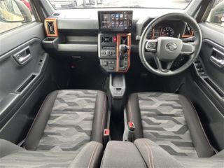 2023 DAIHATSU TAFT G photo 4