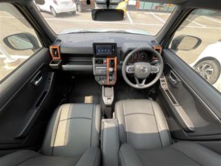 2023 DAIHATSU TAFT G photo 3