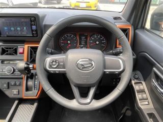 2023 DAIHATSU TAFT G photo 4