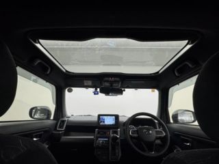 2023 DAIHATSU TAFT G Dark Chrome Venture photo 5