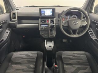 2023 DAIHATSU TAFT G Dark Chrome Venture photo 4