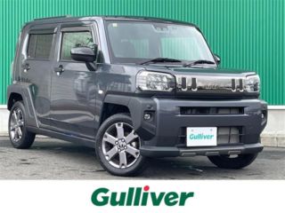 2023 DAIHATSU TAFT G Dark Chrome Venture