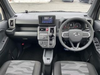 2023 DAIHATSU TAFT G Dark Chrome Venture photo 3