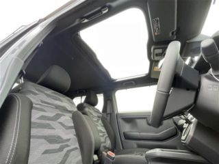 2023 DAIHATSU TAFT G Dark Chrome Venture photo 4