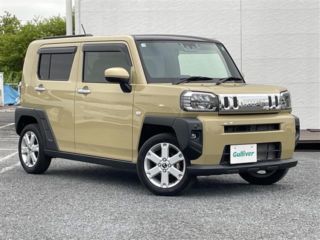 2023 DAIHATSU TAFT G