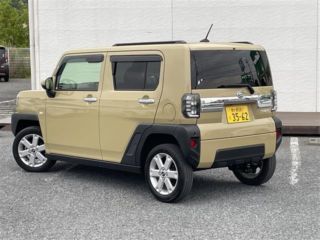2023 DAIHATSU TAFT G photo 3