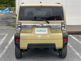 2023 DAIHATSU TAFT G photo 2