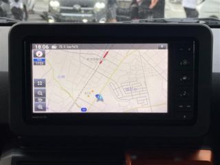 2023 DAIHATSU TAFT G photo 4