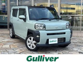 2023 DAIHATSU TAFT G