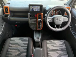 2023 DAIHATSU TAFT G photo 3
