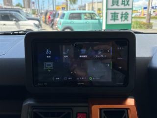 2023 DAIHATSU TAFT G photo 5