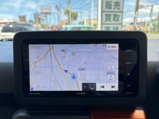2023 DAIHATSU TAFT G photo 4