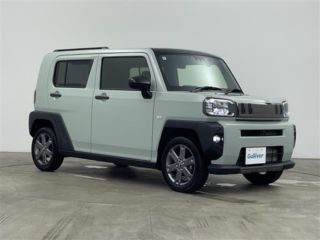 2024 DAIHATSU TAFT G Dark Chrome Venture