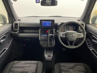 2024 DAIHATSU TAFT G Dark Chrome Venture photo 4