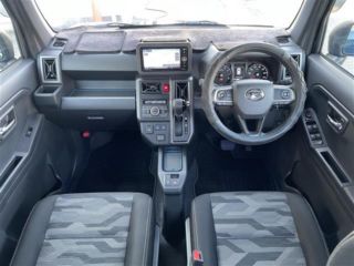 2025 DAIHATSU TAFT G Dark Chrome Venture photo 3