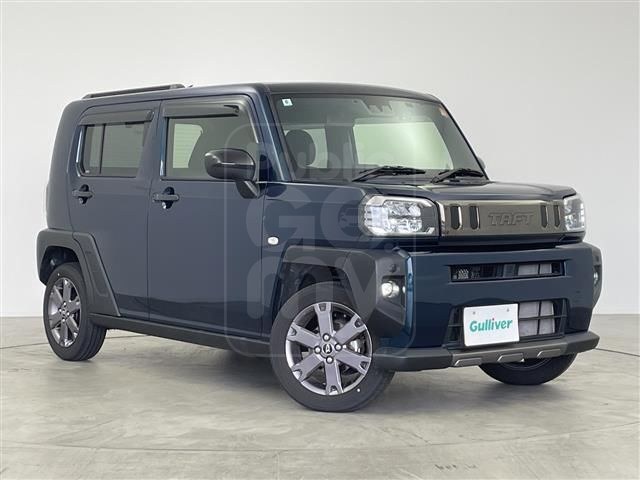 2024 DAIHATSU TAFT G Dark Chrome Venture