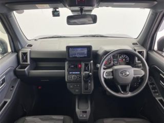 2024 DAIHATSU TAFT G Dark Chrome Venture photo 3