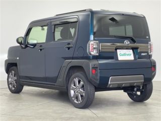 2024 DAIHATSU TAFT G Dark Chrome Venture photo 2