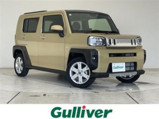 2025 DAIHATSU TAFT G Chrome Venture