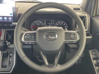 2025 DAIHATSU TAFT G Chrome Venture photo 3